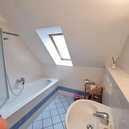 Ferienapartment Usedom דירה