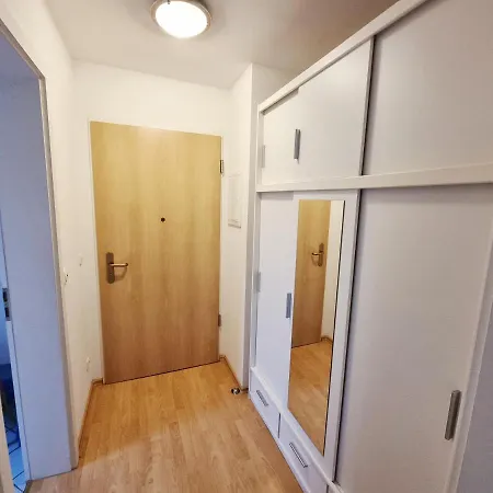 Ferienapartment Usedom דירה Koserow