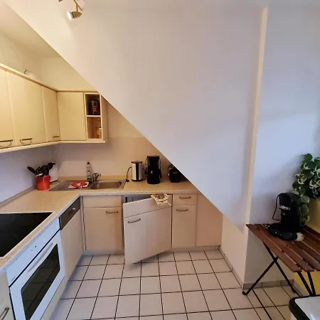 Ferienapartment Usedom Koserow