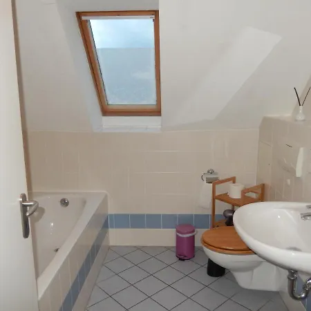 Ferienapartment Usedom * Koserow