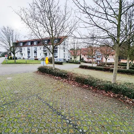 Ferienapartment Usedom