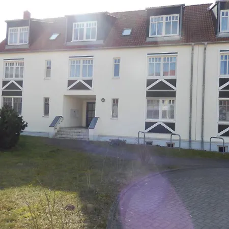 Ferienapartment Usedom דירה *