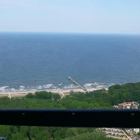 Apartment Ferienapartment Usedom *