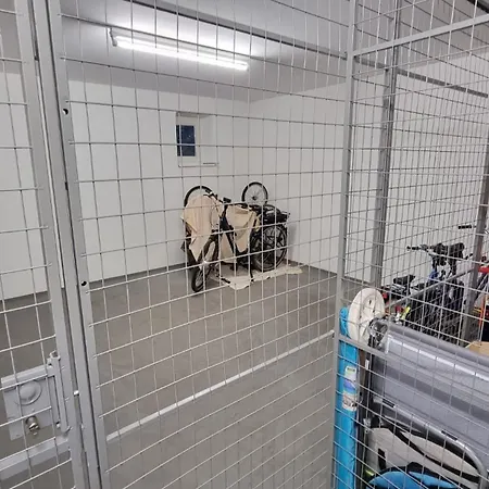 Ferienapartment Usedom *