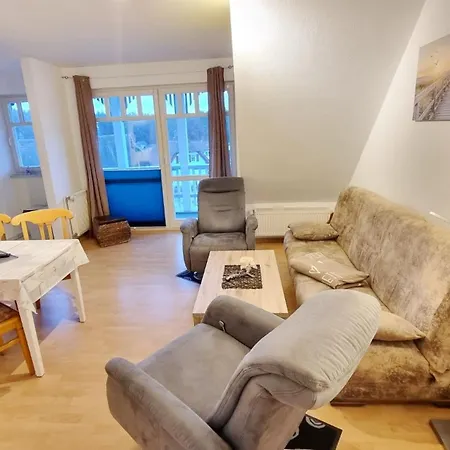Apartment Ferienapartment Usedom