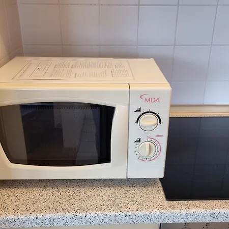 Ferienapartment Usedom Koserow