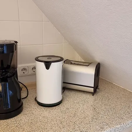 Ferienapartment Usedom