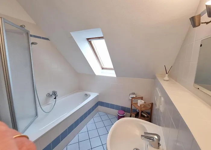 Ferienapartment Usedom Lejlighed