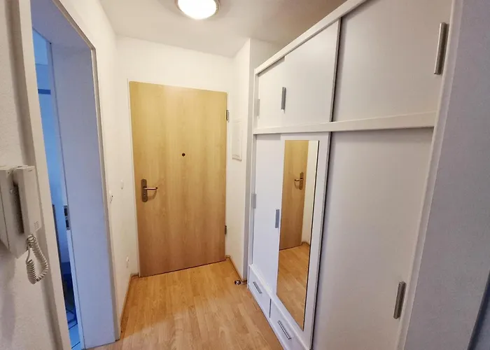 Ferienapartment Usedom Lejlighed Koserow