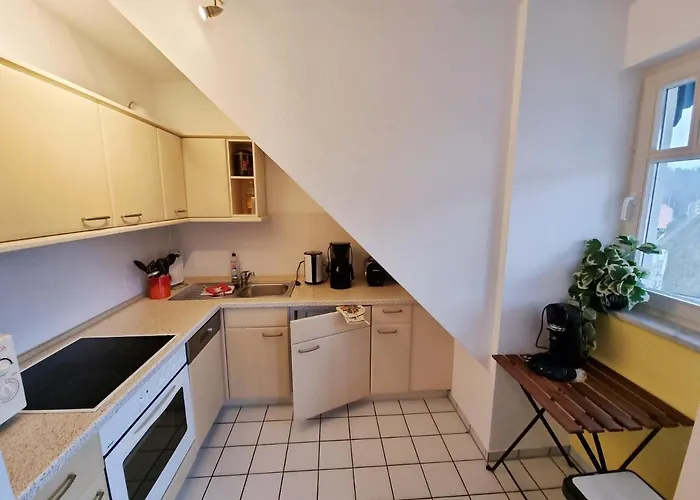 Ferienapartment Usedom Koserow