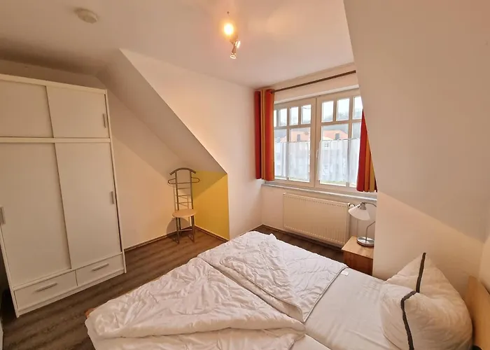 Lejlighed Ferienapartment Usedom Koserow