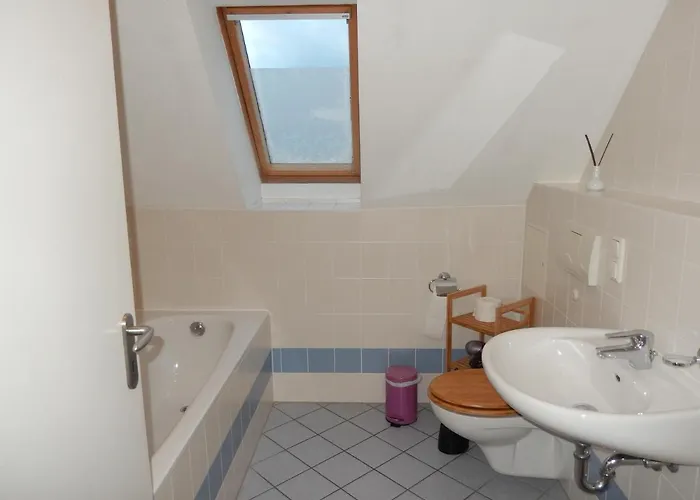 Ferienapartment Usedom * Koserow