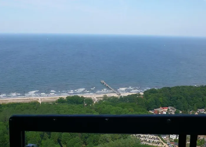Lejlighed Ferienapartment Usedom *