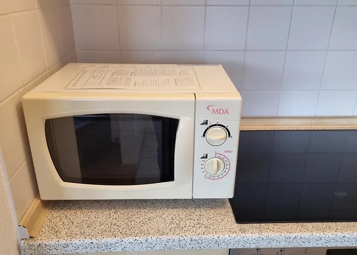 Ferienapartment Usedom Koserow